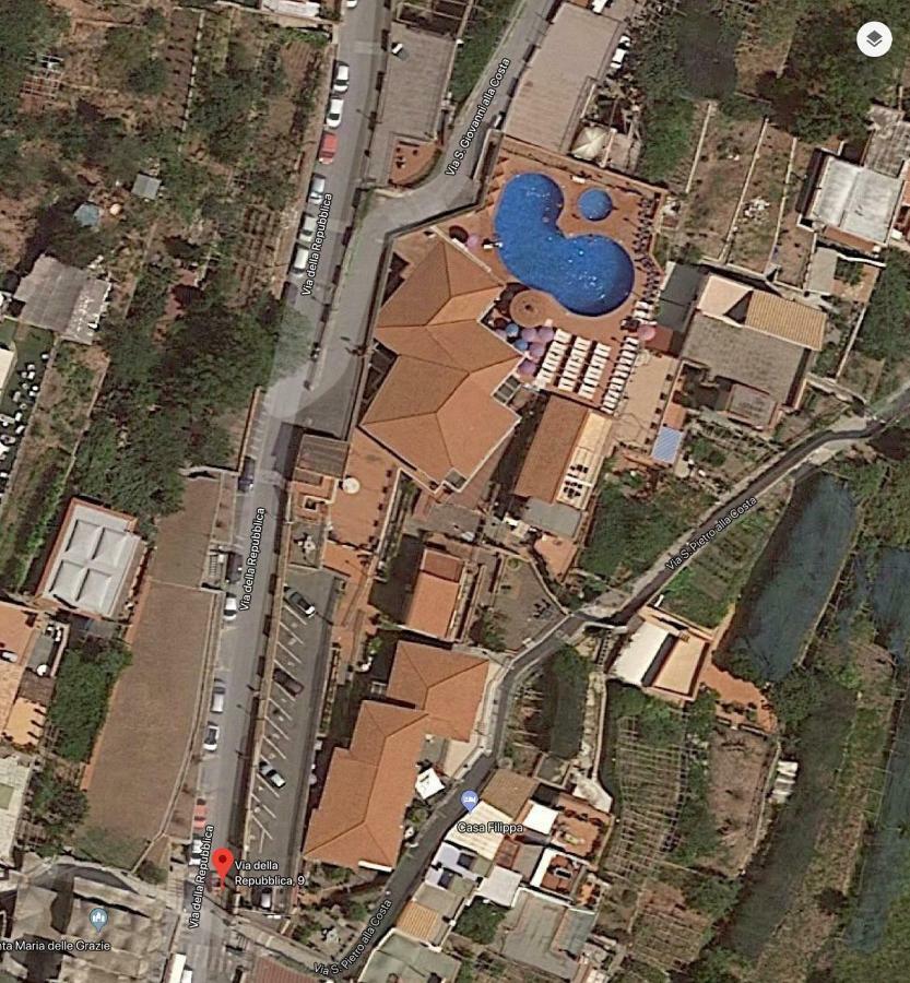 Gala Residence רבאלו מראה חיצוני תמונה
