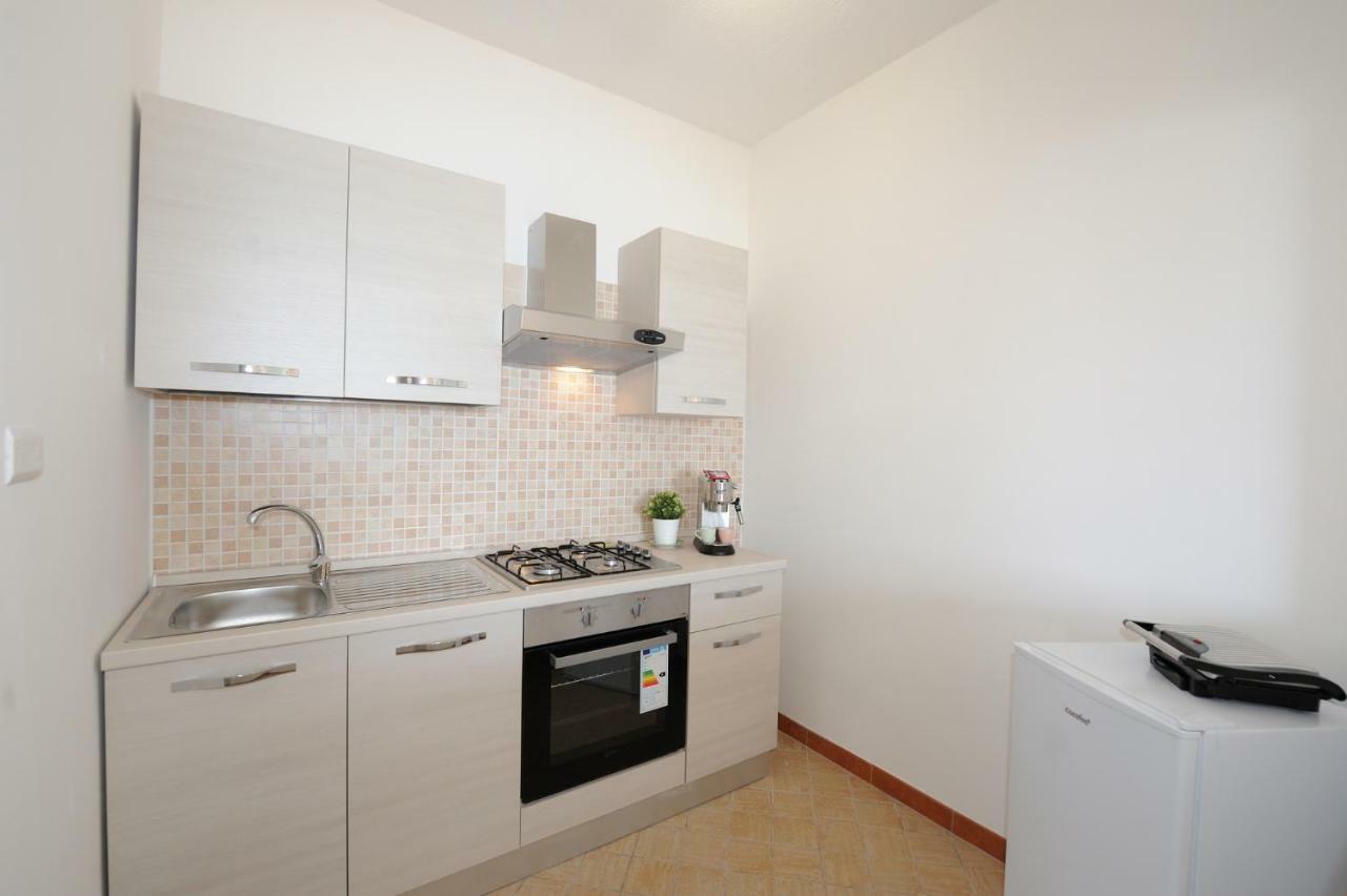 Gala Residence רבאלו מראה חיצוני תמונה