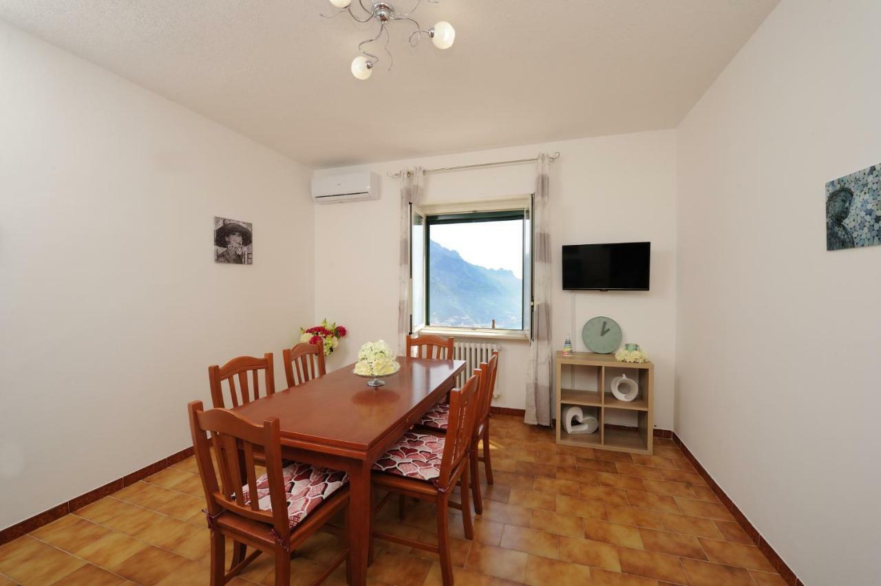 Gala Residence רבאלו מראה חיצוני תמונה