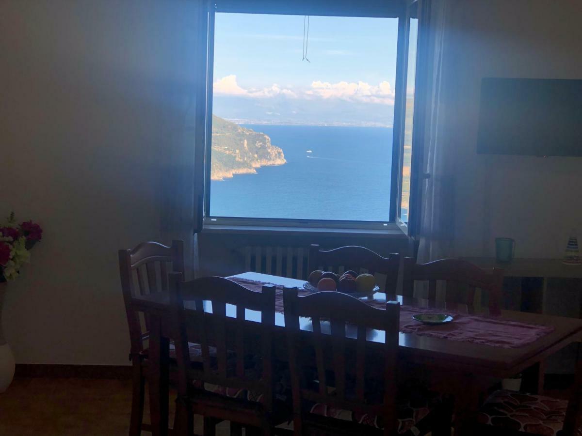 Gala Residence רבאלו מראה חיצוני תמונה