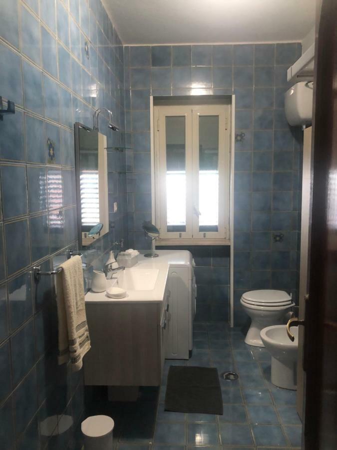 Gala Residence רבאלו מראה חיצוני תמונה