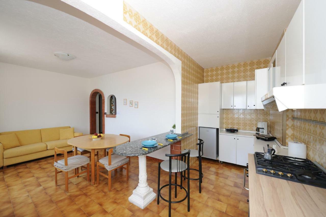 Gala Residence רבאלו מראה חיצוני תמונה